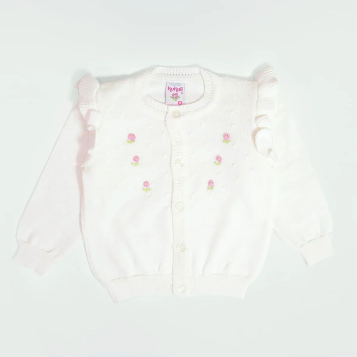 KUKULI - CHOMPA BOBITOS M1289