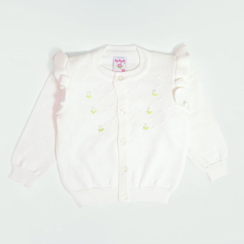 KUKULI - CHOMPA BOBITOS M1289