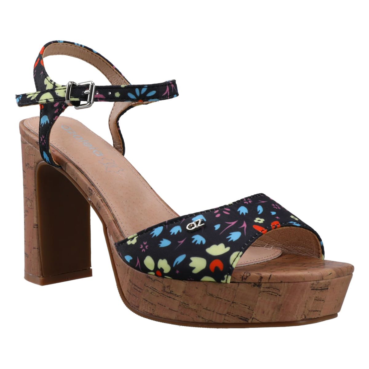 AZALEIA - Sandalias Azaleia Yasiel-080