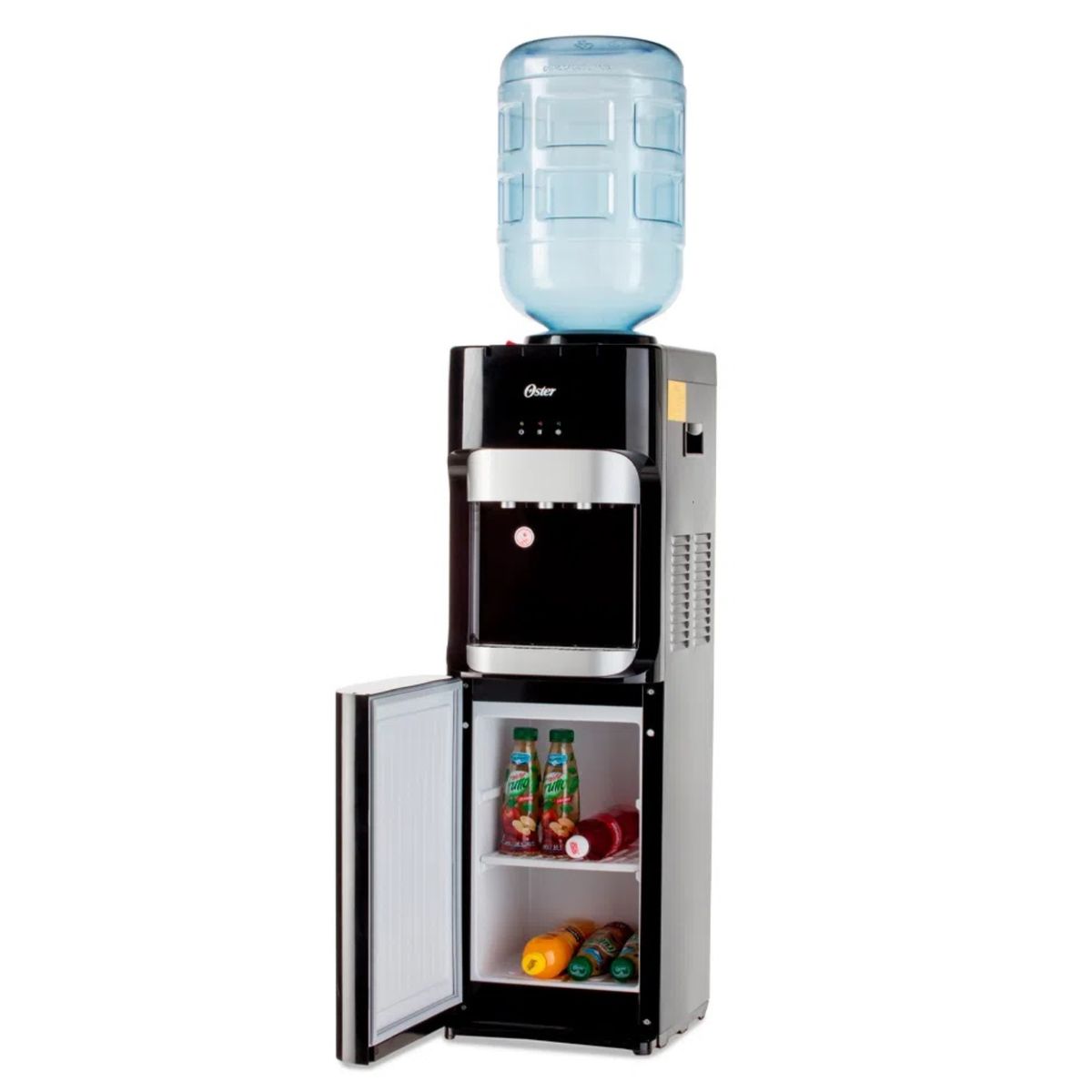 OSTER - DISPENSADOR OSTER AGUA OS-PWD2100 NEGRO