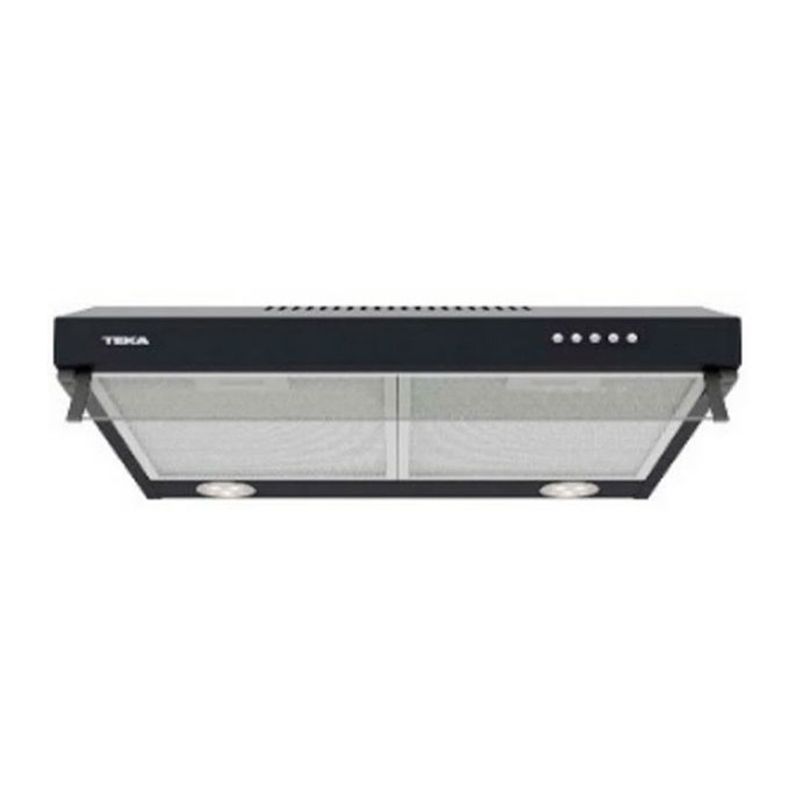 TEKA - Campana CX 62120 BK TEKA