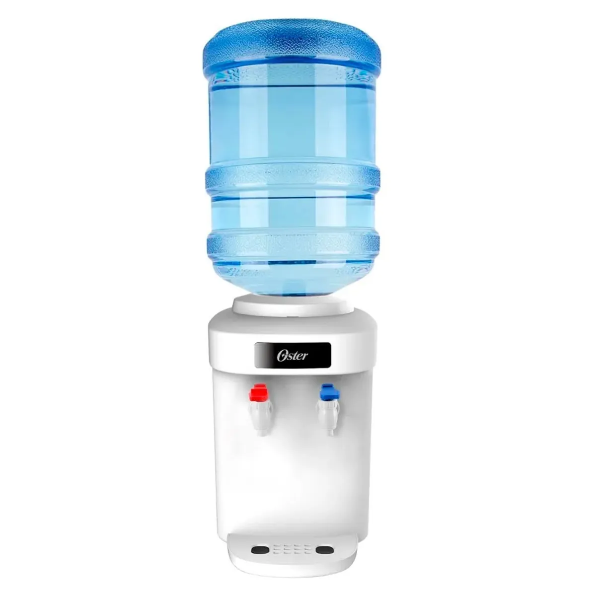 OSTER - DISPENSADOR DE AGUA FRIA Y CALIENTE OSTER OS-PWD520W