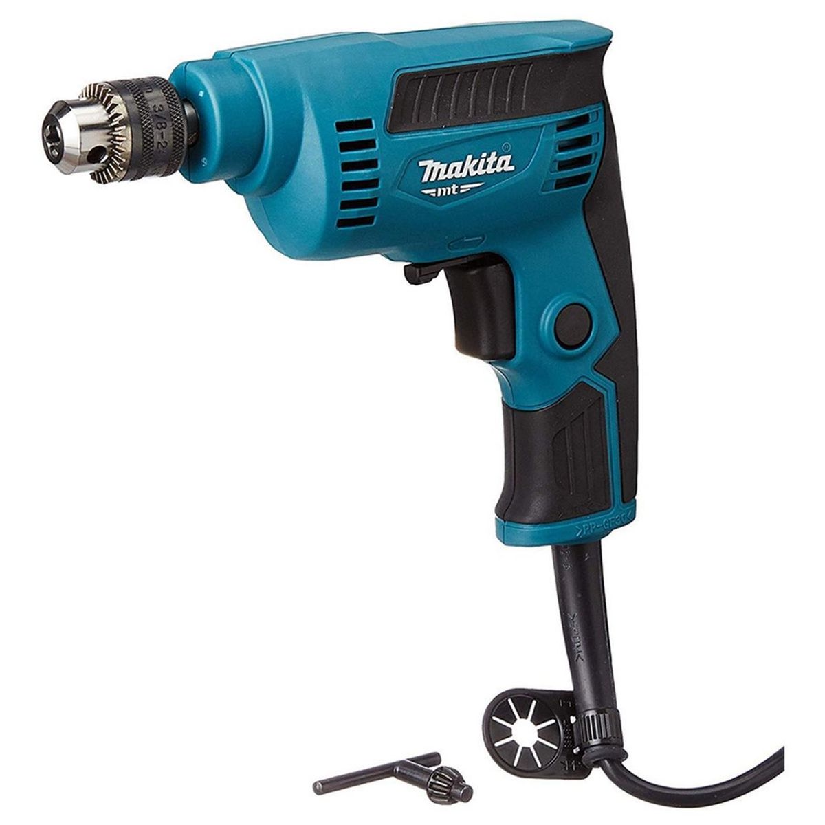 MAKITA - Taladro De Rotación 6.35 Mm 230w 4500 Rpm Makita Mt M6501b