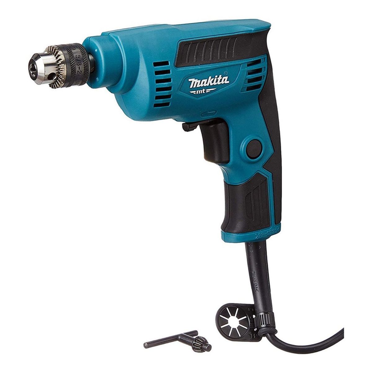 MAKITA - Taladro De Rotación 6.35 Mm 230w 4500 Rpm Makita Mt M6501b
