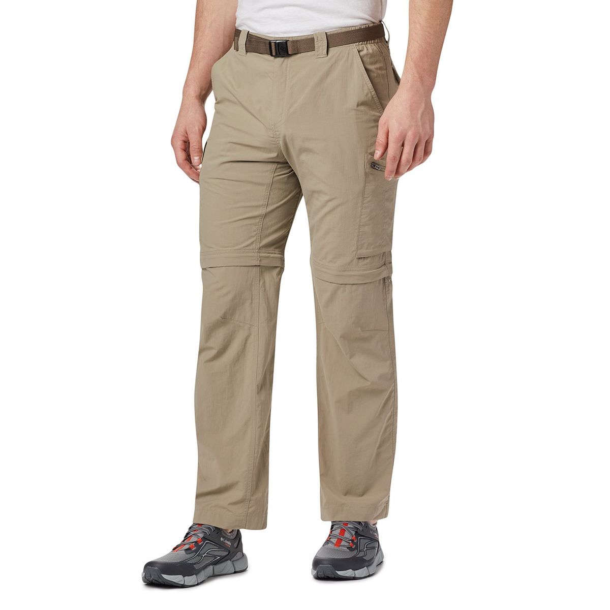COLUMBIA - Pantalón Columbia Hombre Silver Ridge™ Beige COLUMBIA