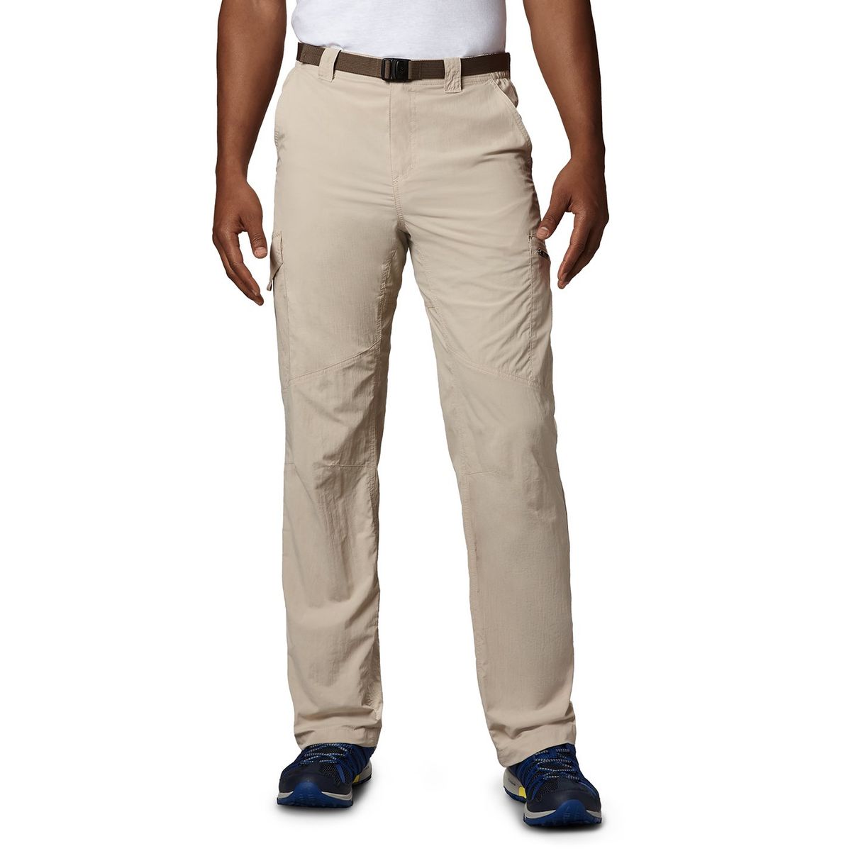 COLUMBIA - Pantalón Columbia Hombre Silver Ridge Beige COLUMBIA