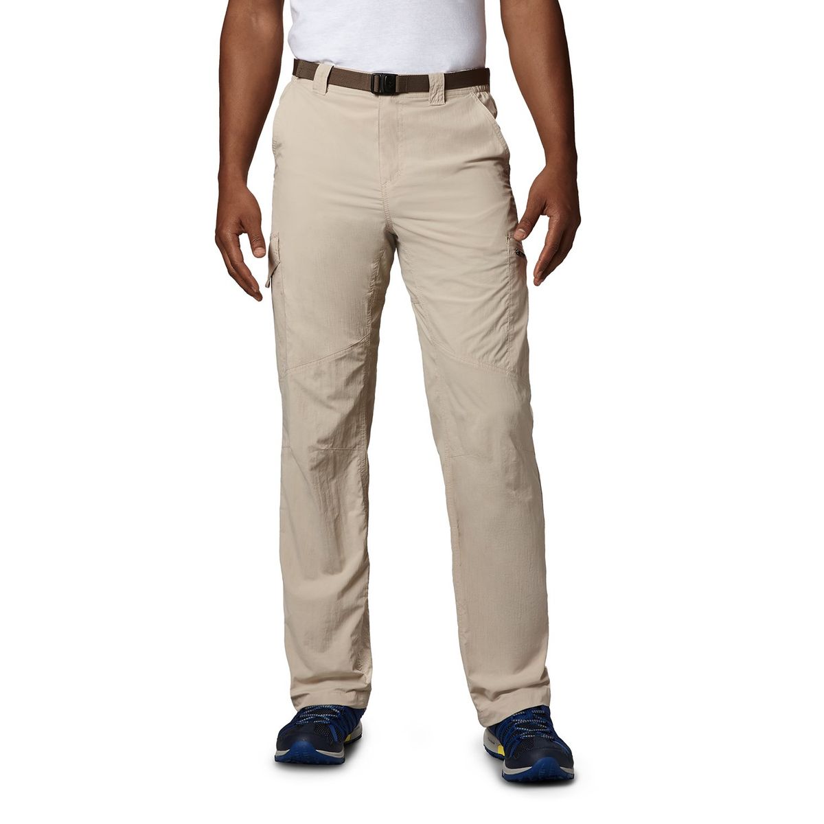 COLUMBIA - Pantalón Columbia Hombre Silver Ridge Beige COLUMBIA