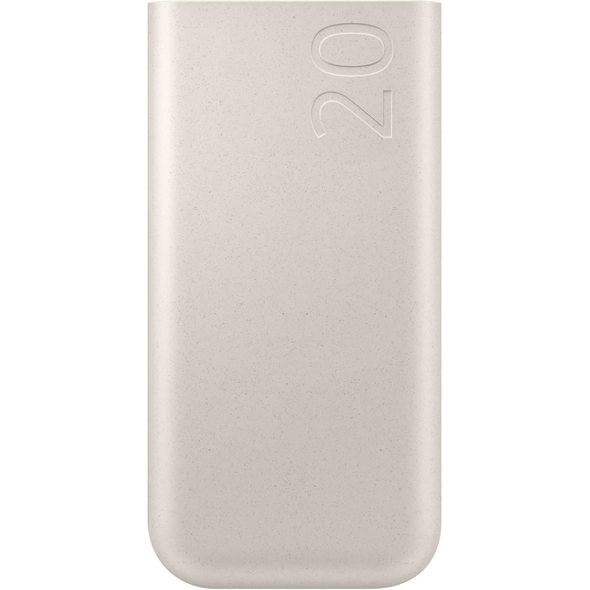 SAMSUNG - Samsung Power Bank 20000mah Cargador Portatil Super Fast Charger 45W