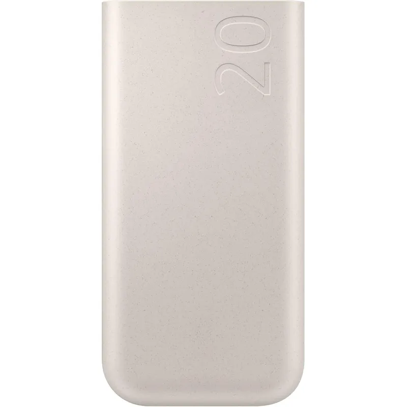 SAMSUNG - Samsung Power Bank 20000mah Cargador Portatil Super Fast Charger 45W