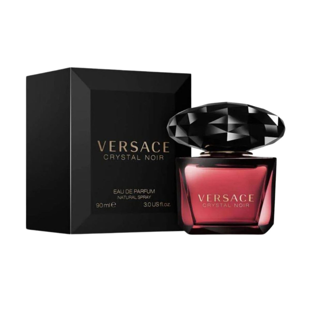 LOREAL - Crystal Noir for Woman EDP 90 ml