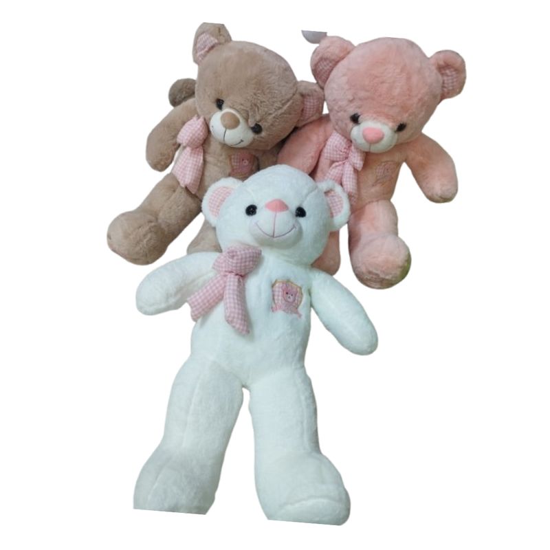 GENERICO - OSITA CARIÑOSA CON LAZO