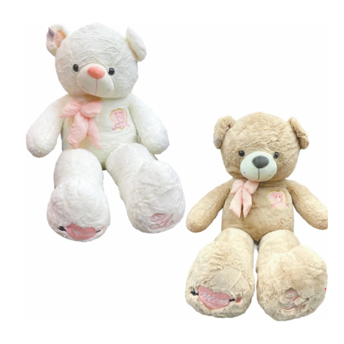 GENERICO - OSITA CARIÑOSA CON LAZO