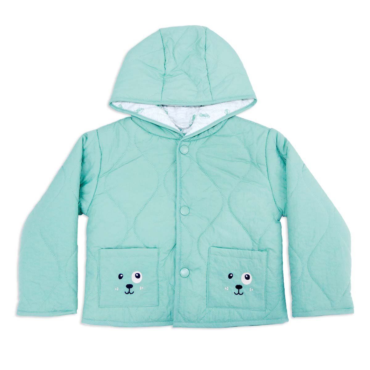 KUKULI - CASACA PEDRITO M1130