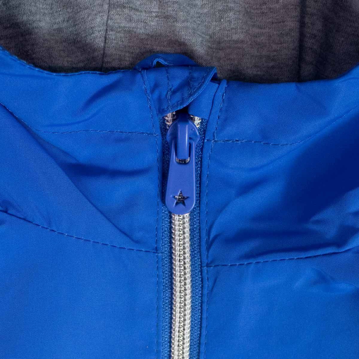 KUKULI - CASACA OMAR NIÑO M1220