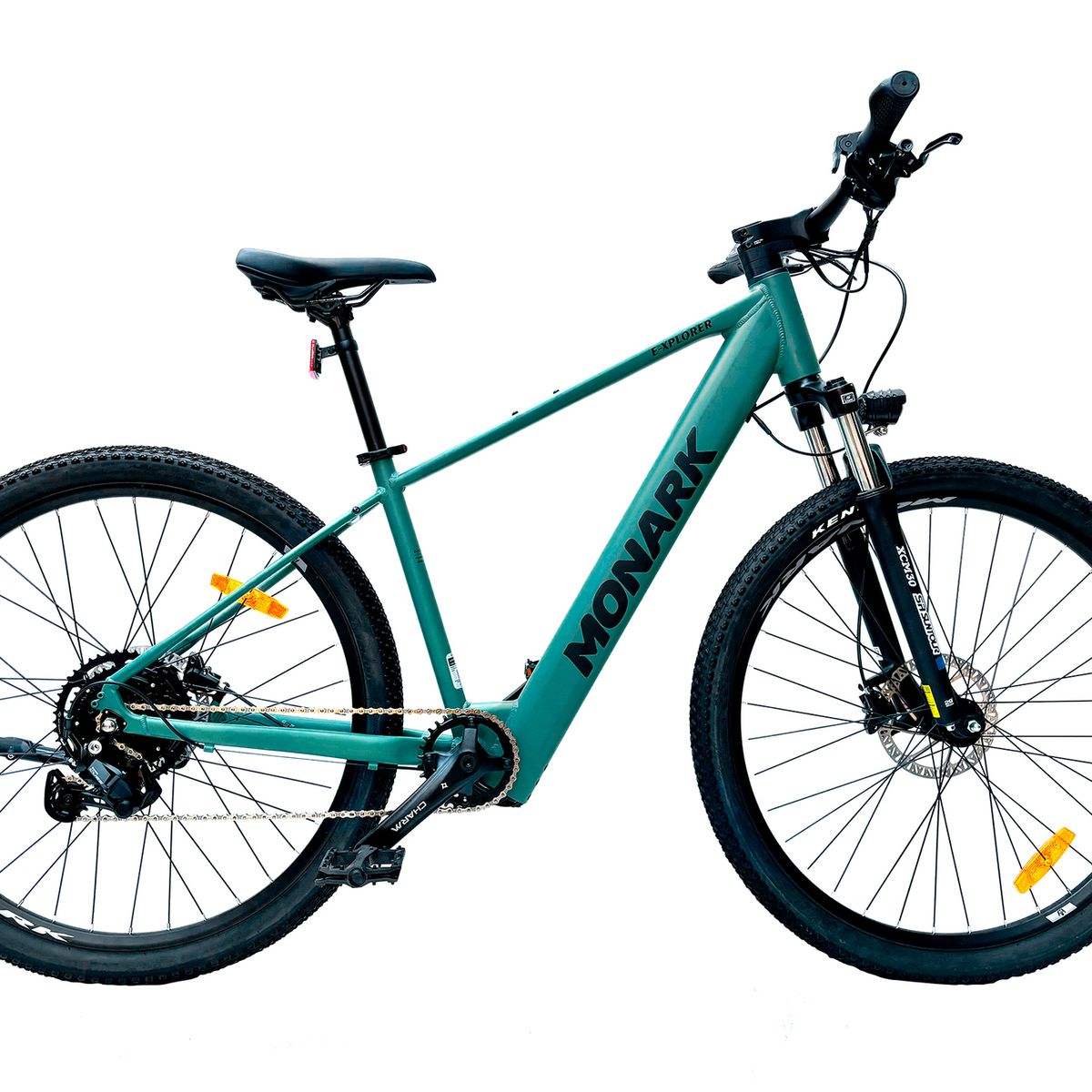 MONARK - BICICLETA ELECTRICA MONARK E-XPLORER ARO 29