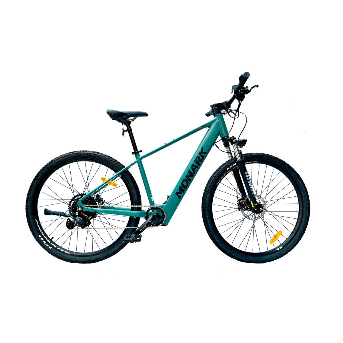 MONARK - BICICLETA ELECTRICA MONARK E-XPLORER ARO 29