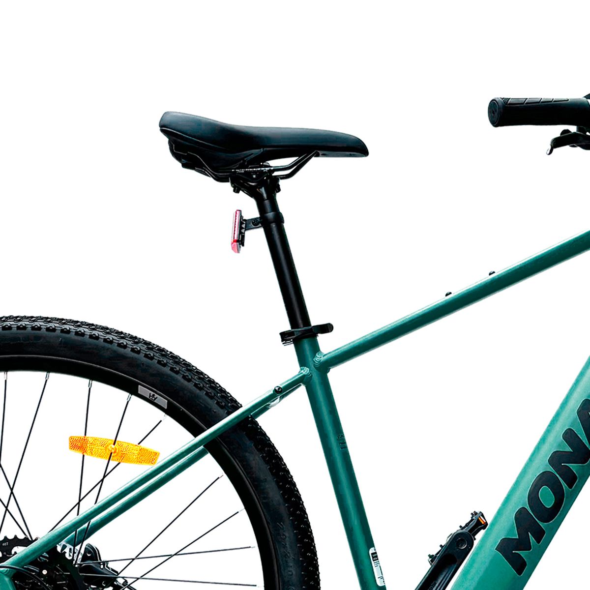 MONARK - BICICLETA ELECTRICA MONARK E-XPLORER ARO 29