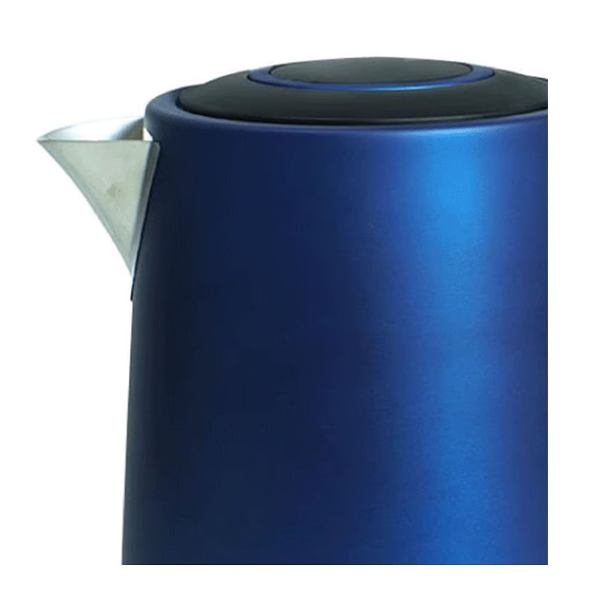 FINEZZA - Hervidor Finezza Eléctrico 2.0 LT CK-678HA Azul