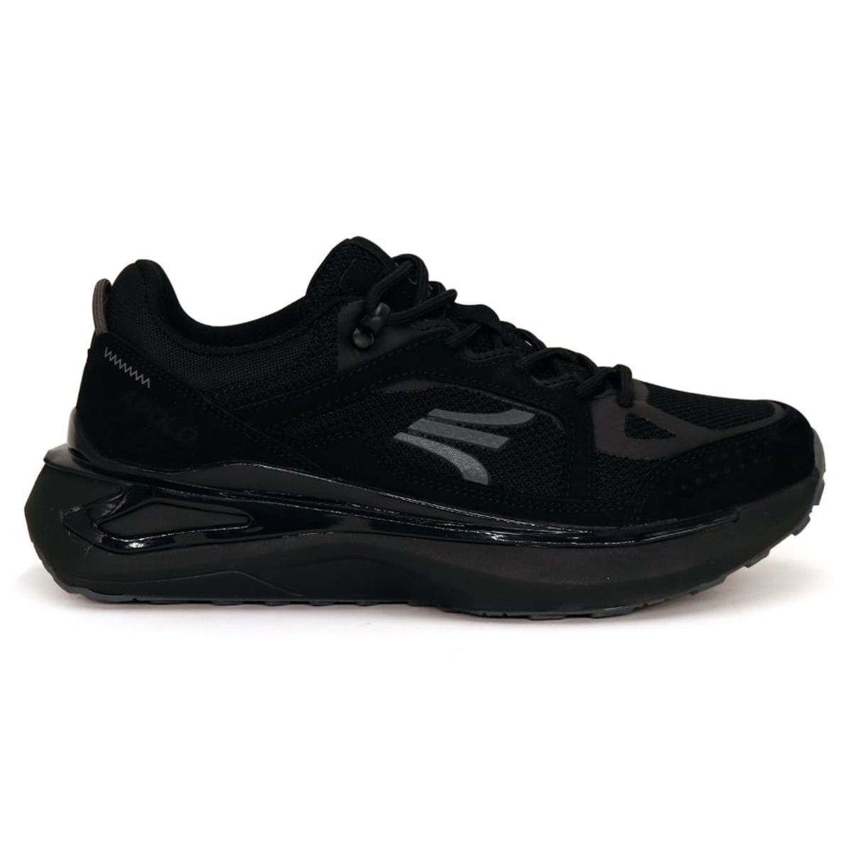 APOLO - Zapatillas Running De Hombre Apolo AH24-66Q4