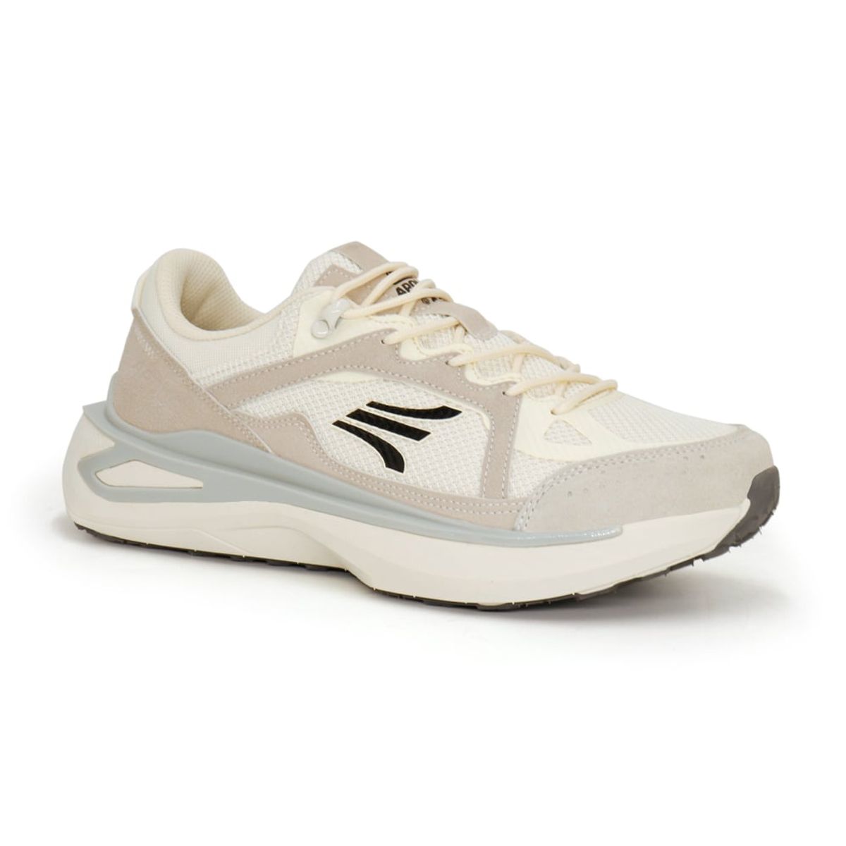 APOLO - Zapatillas Running De Hombre Apolo AH24-66Q4