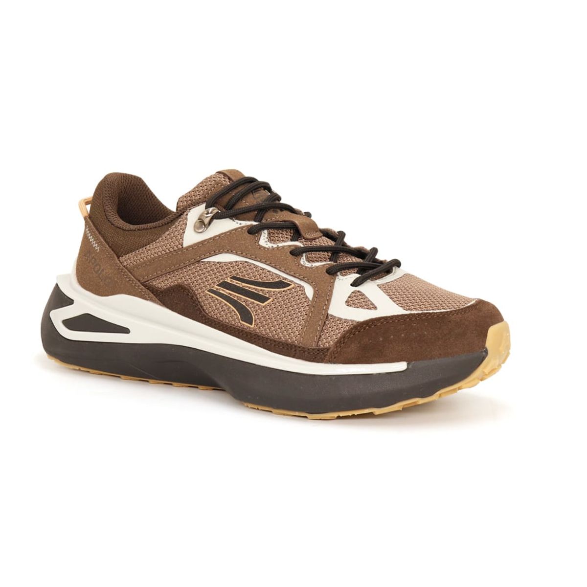 APOLO - Zapatillas Running Hombre Apolo AH24-66Q4