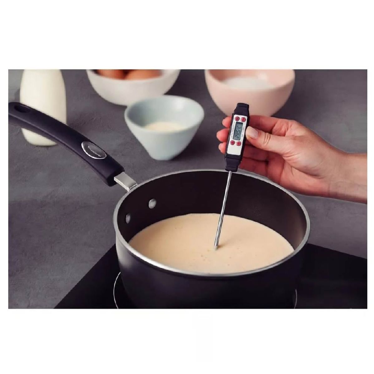 TRAMONTINA - Termometro Digital  TRAMONTINA