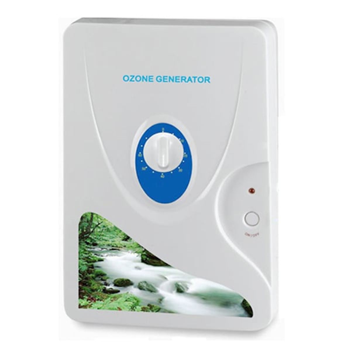 GENERICO - Filtro Generador de ozono 600mgh