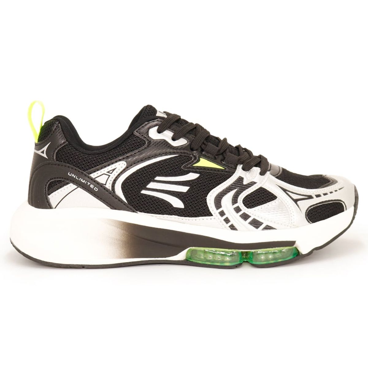 APOLO - Zapatillas Running De Hombre Apolo AH24-75Q4