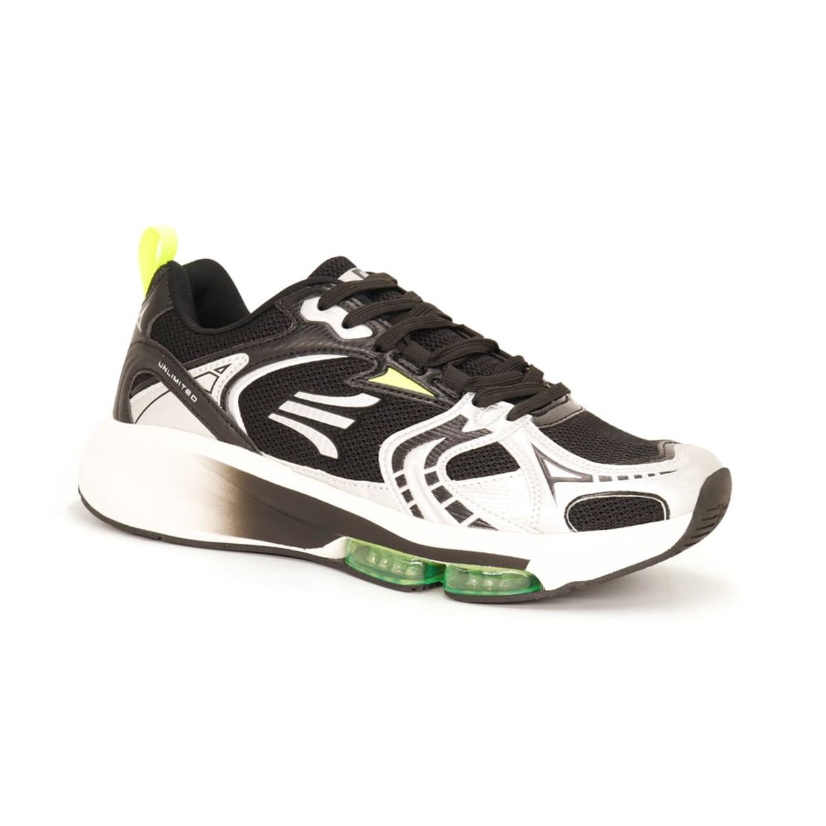 APOLO - Zapatillas Running De Hombre Apolo AH24-75Q4