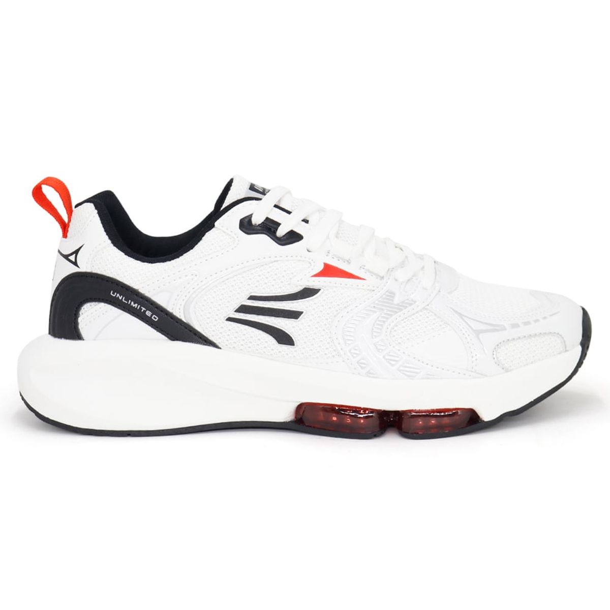 APOLO - Zapatillas Running Hombre Apolo AH24-75Q4