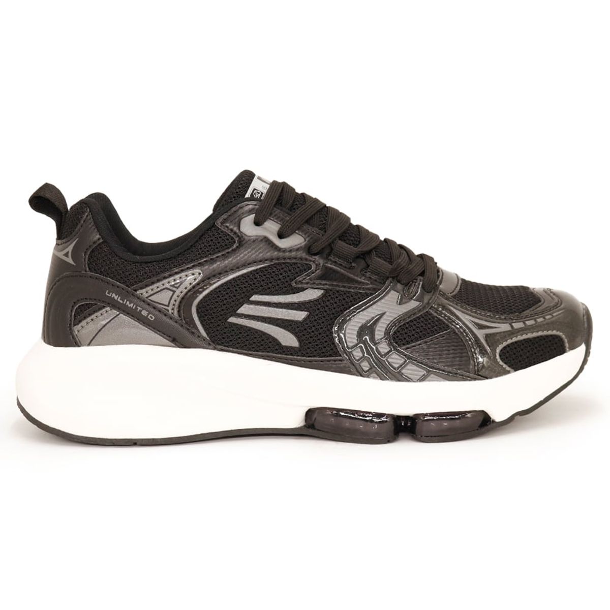 APOLO - Zapatillas Running De Hombre Apolo AH24-75Q4