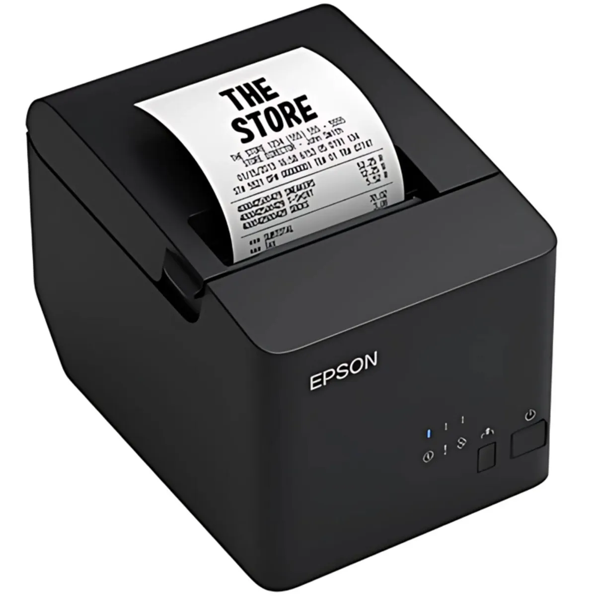 EPSON - IMPRESORA TERMICA EPSON TM-T20IIIL INTERFAZ USB+SERIAL C31CH26001