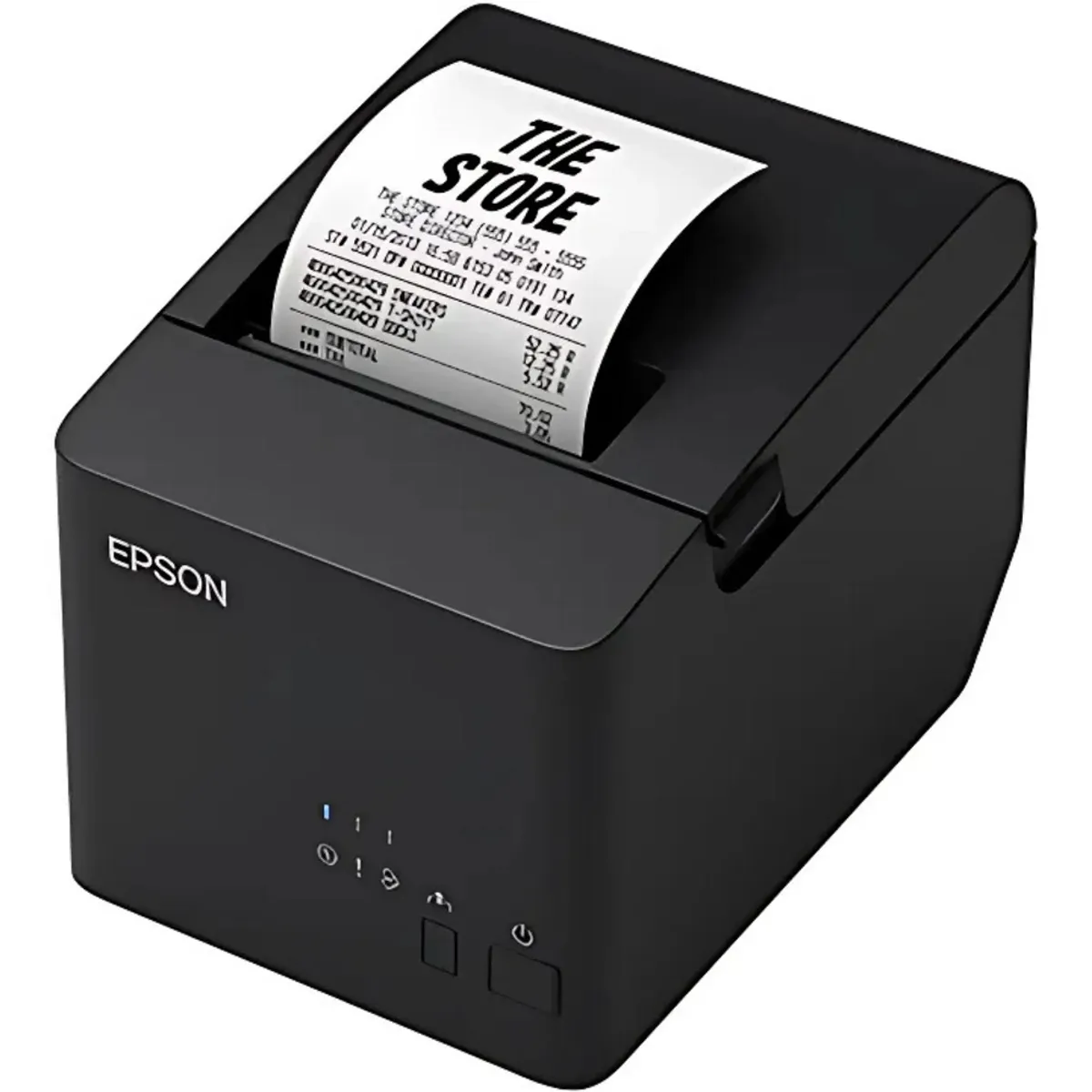 EPSON - IMPRESORA TERMICA EPSON TM-T20IIIL INTERFAZ USB+SERIAL C31CH26001