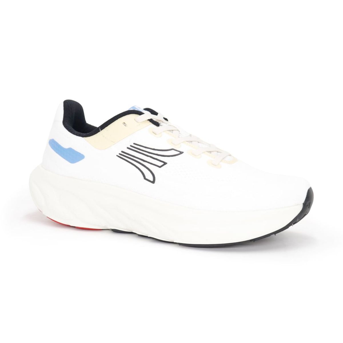 APOLO - Zapatillas Running De Hombre Apolo AH24-78Q4