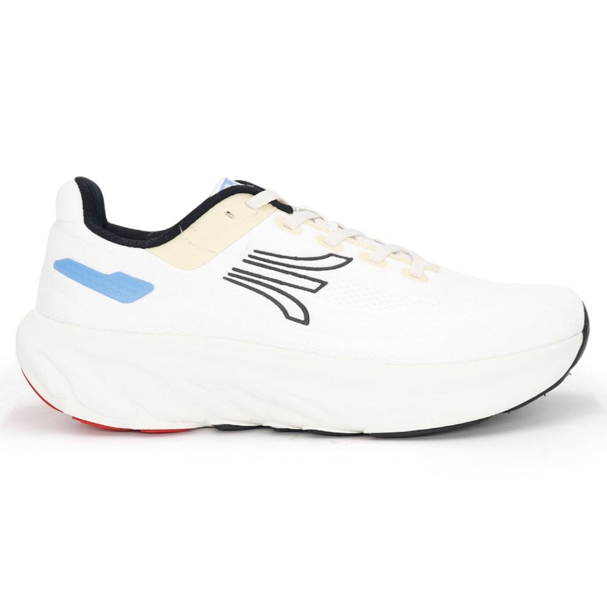 APOLO - Zapatillas Running De Hombre Apolo AH24-78Q4