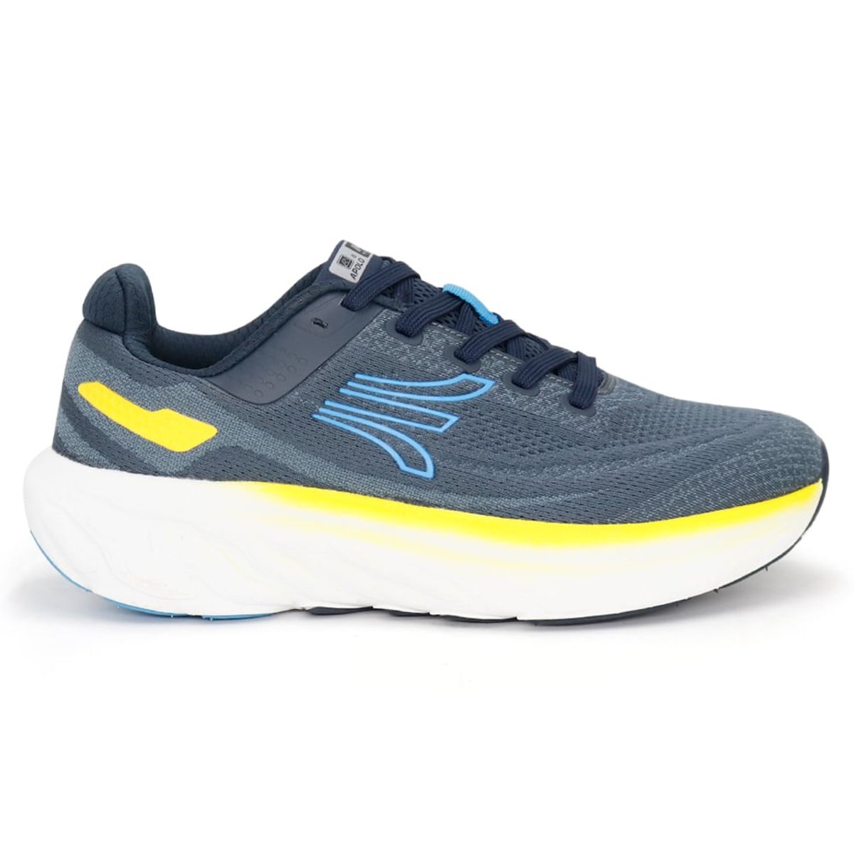 APOLO - Zapatillas Running De Hombre Apolo AH24-78Q4