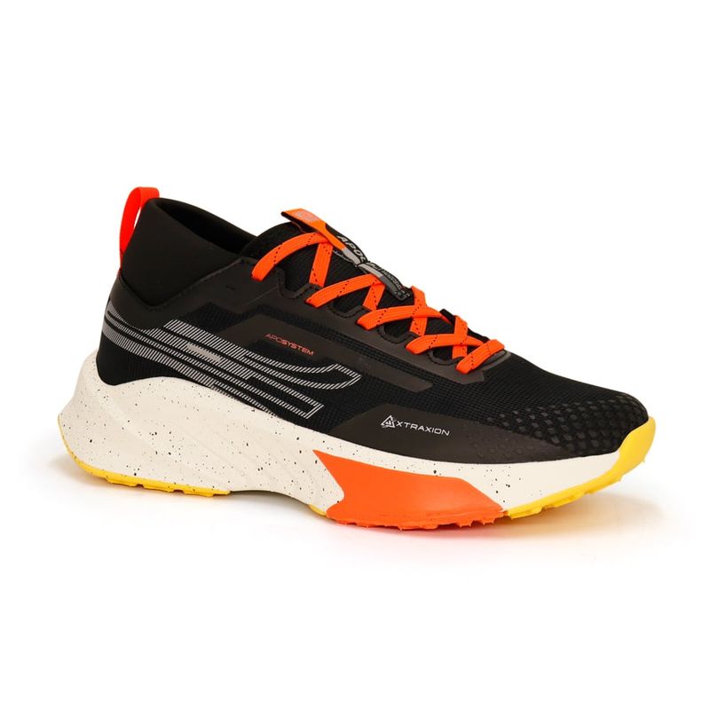 APOLO - Zapatillas Running De Hombre Apolo AH24-79Q4