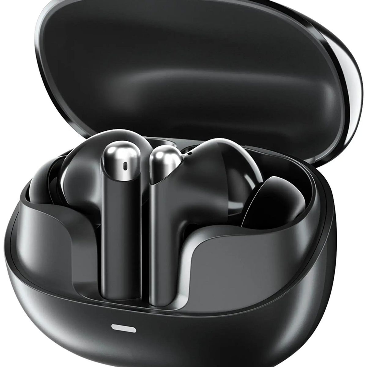 TRONSMART - SOUNFII R4 DUAL MIC ENC Audifonos Bluetooth 5.3 Tronsmart - Negro