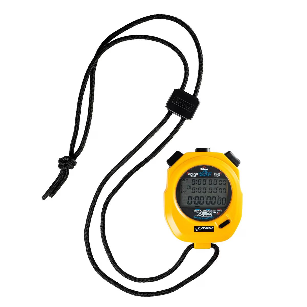 FINIS - Cronometro Finis Stopwatch 3x300M