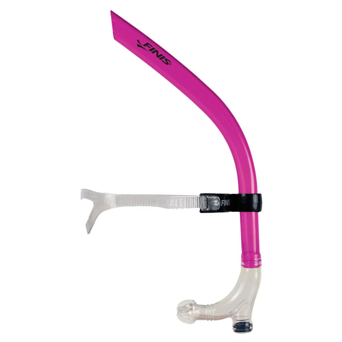 FINIS - Snorkel Original Swimmers Finis Pink