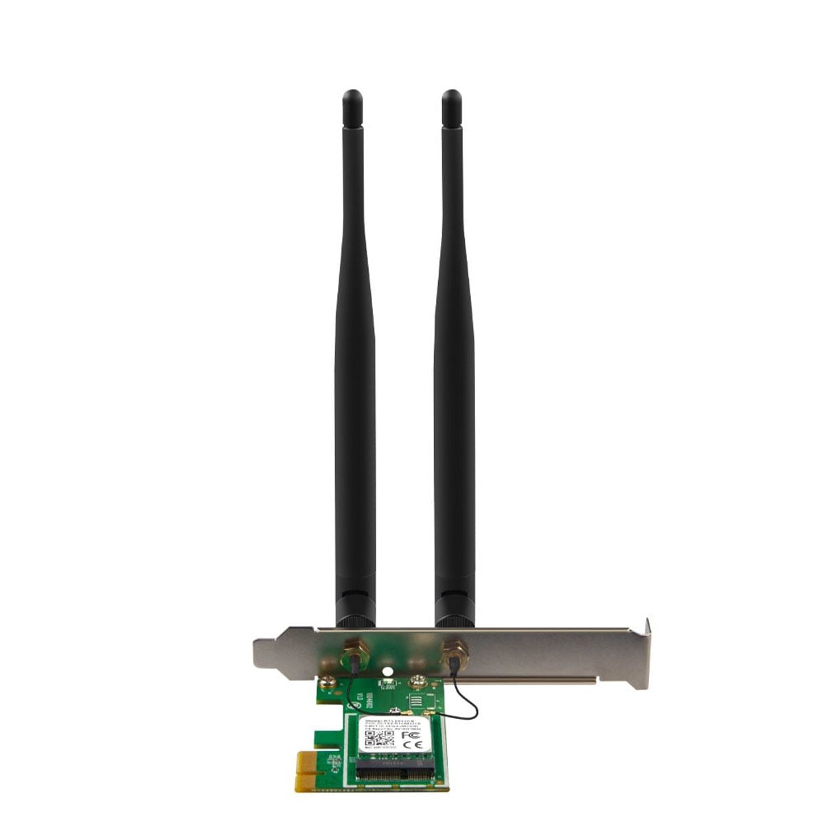 TENDA - TENDA E12   AC1200 Wireless PCI Express  DOBLE BANDA