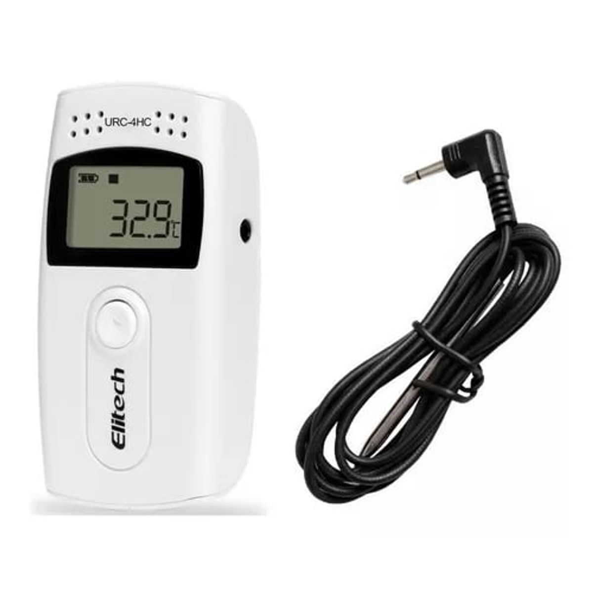OEM - TERMOHIGROMETRO DIGITAL DATALOGGER MARCA ELITECH MODELO RC 4HC