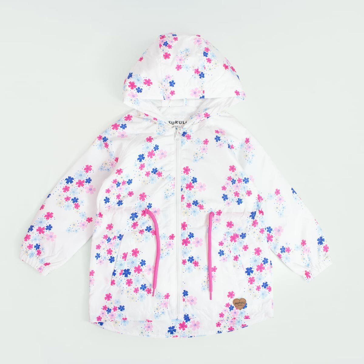 KUKULI - CASACA DANISSA M1241