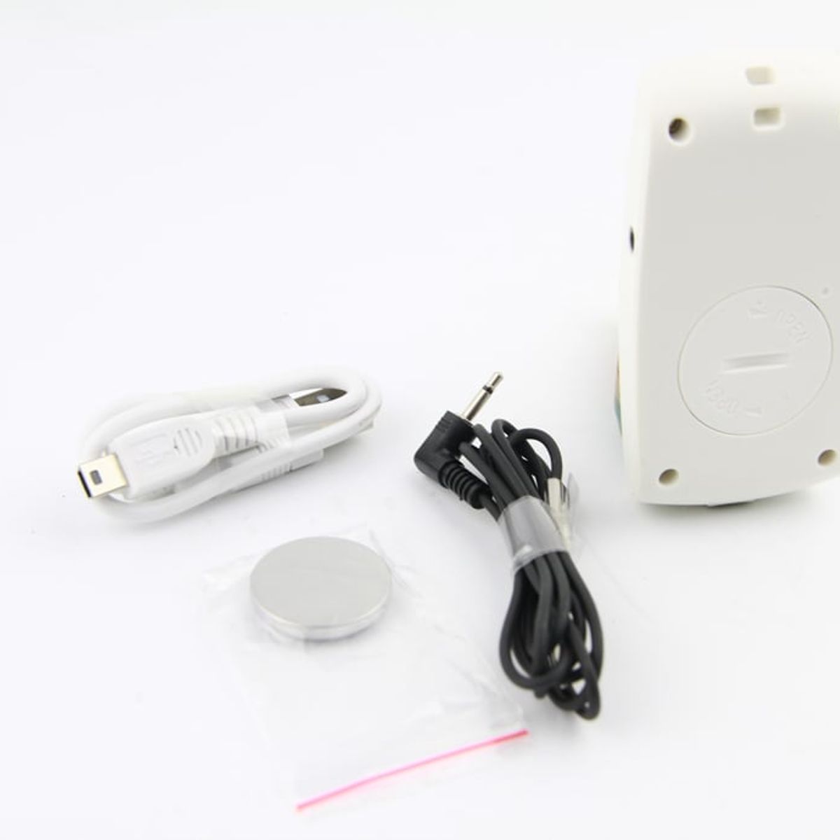 OEM - TERMOMETRO DATALOGGER ELITECH MODELO RC-4