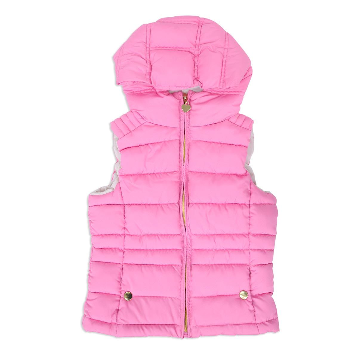 KUKULI - CHALECO ROSSETE M0967