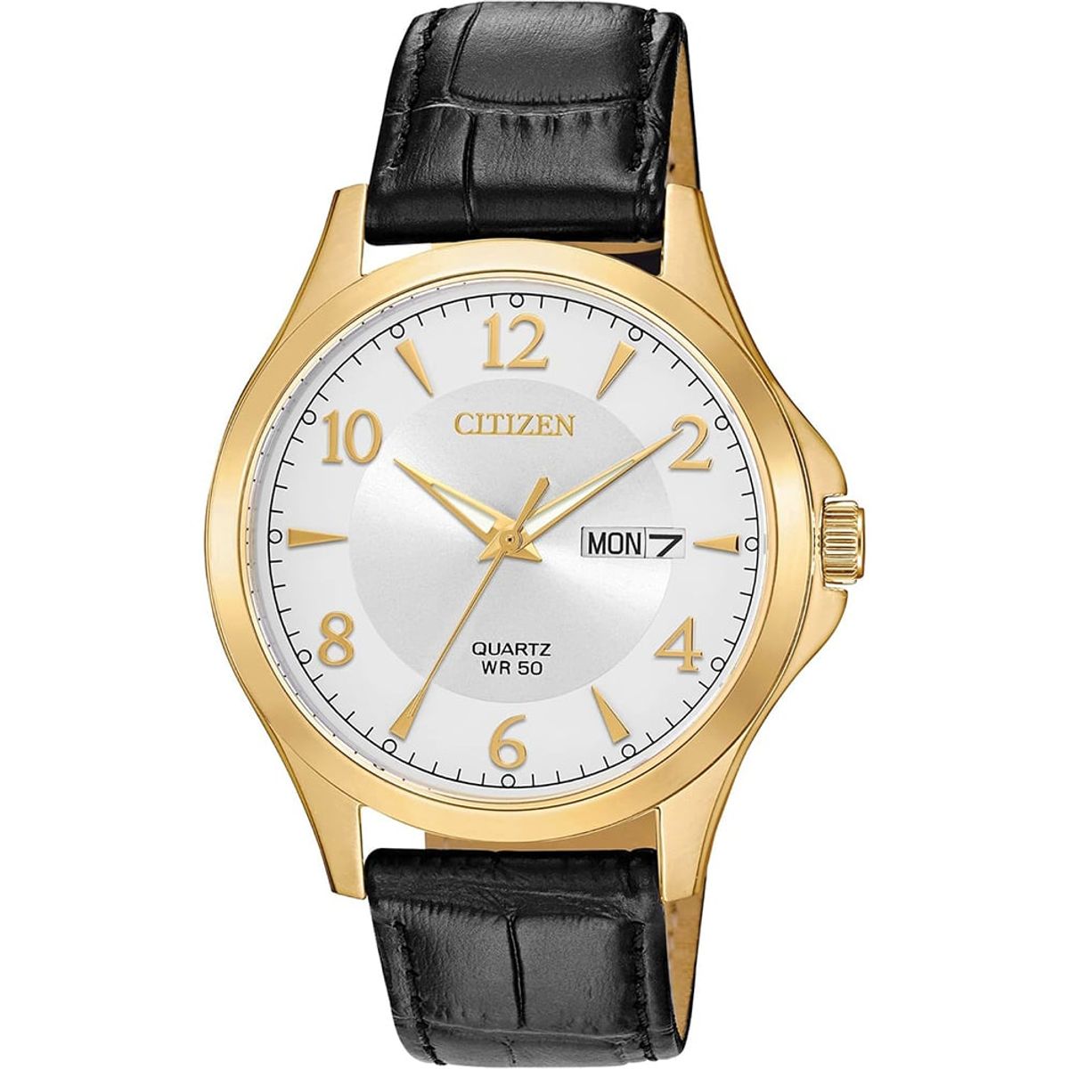 CITIZEN - Citizen Reloj Hombre Acero Inox Miyota 41mm BF2003-25A