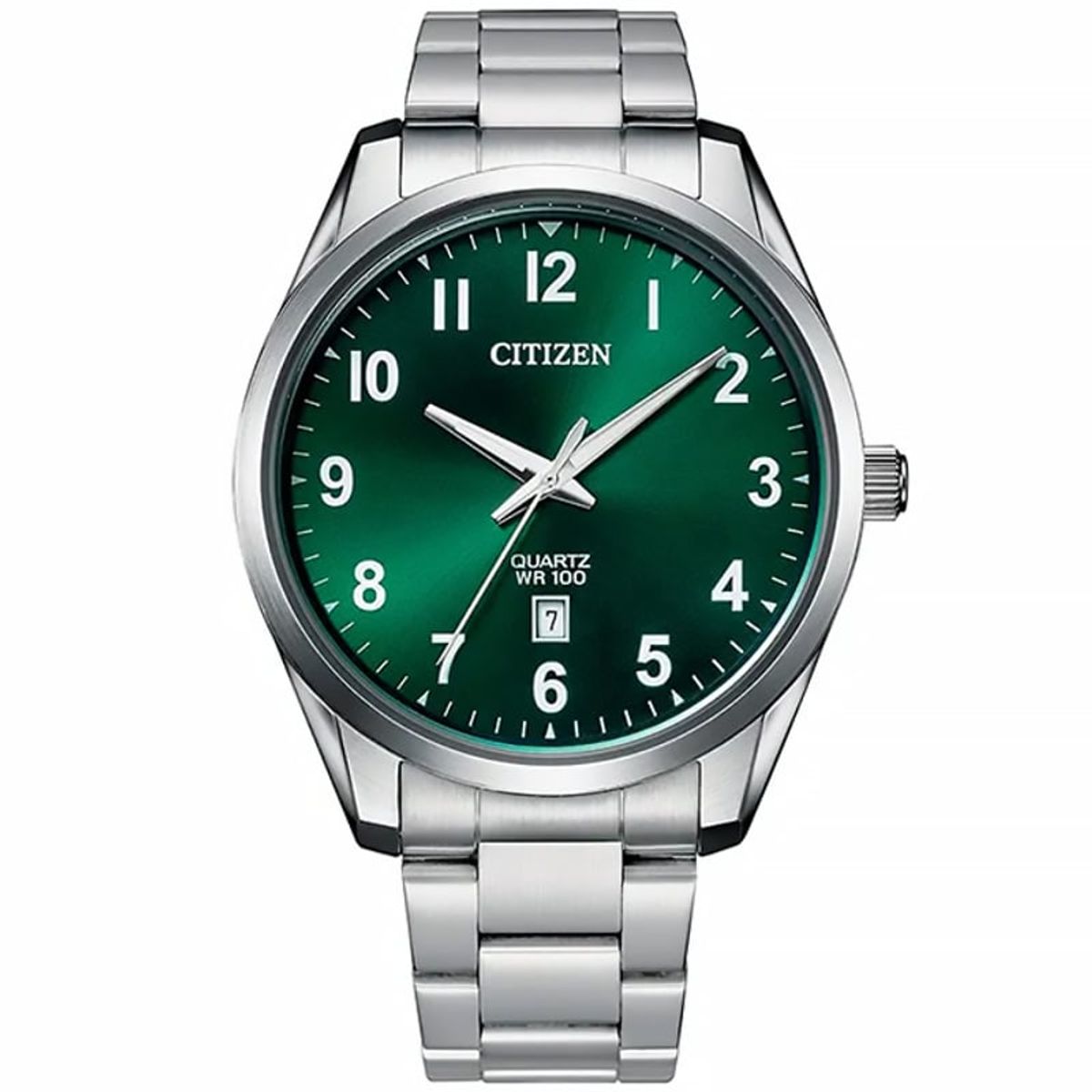 CITIZEN - Citizen Reloj Hombre Acero Inox 42mm BI1031-51X