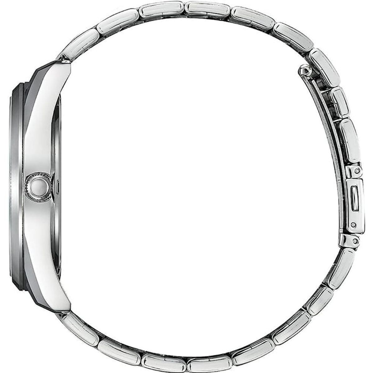 CITIZEN - Citizen Reloj Hombre Acero Inox 42mm BI1031-51X