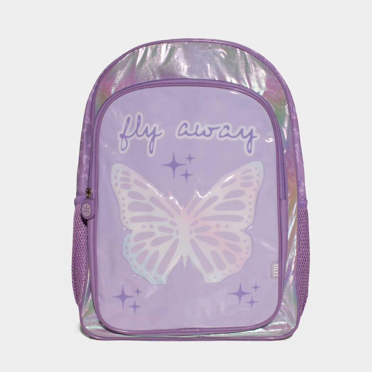 R18 - MOCHILA PRE ESCOLAR R18 R18-I0187