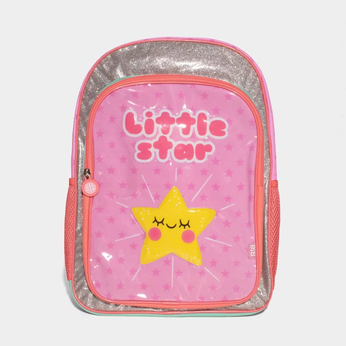 R18 - MOCHILA PRE ESCOLAR R18 R18-I0186